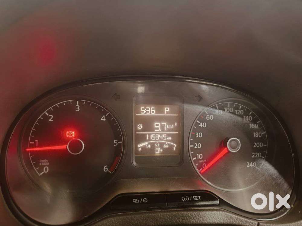 Volkswagen Vento 1.5 Tdi Highline At, 2016, Diesel