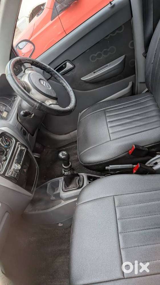 Maruti Suzuki Alto 800 Lxi Airbag, 2013, Petrol