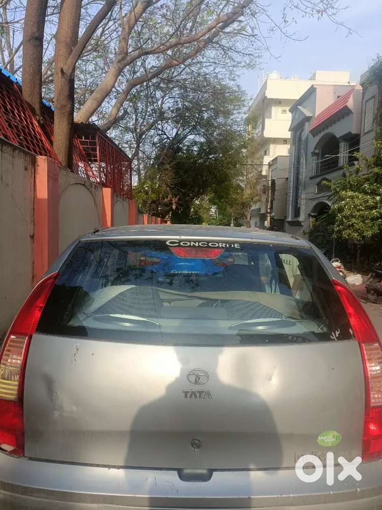 Tata Indica 2010 Diesel 88875 Km Driven