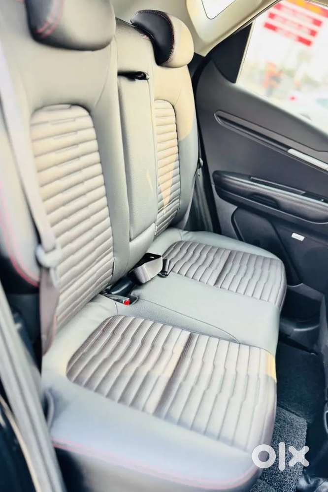 Kia Sonet 2021 Diesel 45000 Km Driven