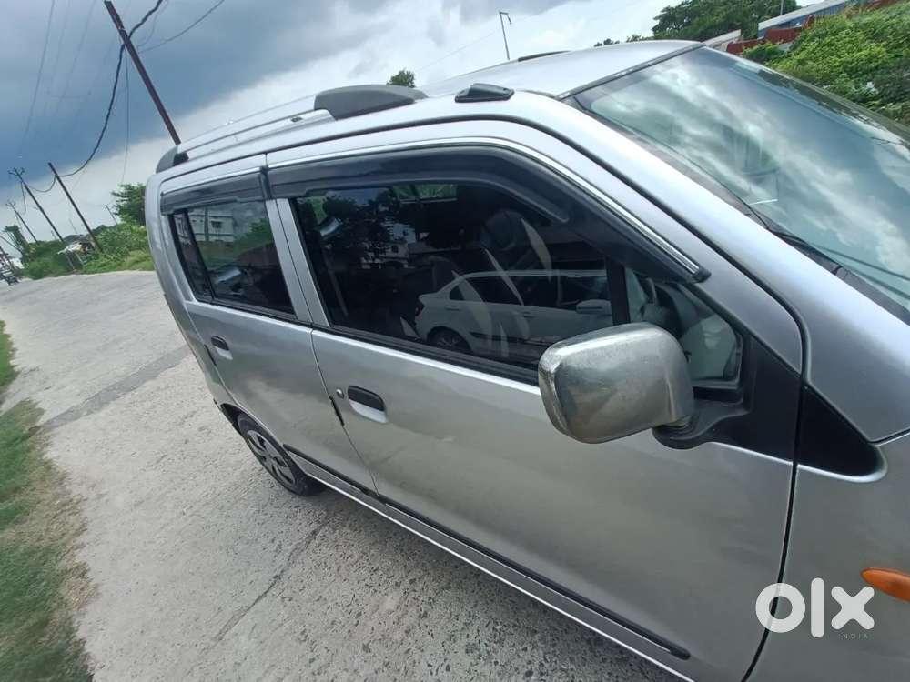 Maruti Wagon R 2011 Lxi New Condition