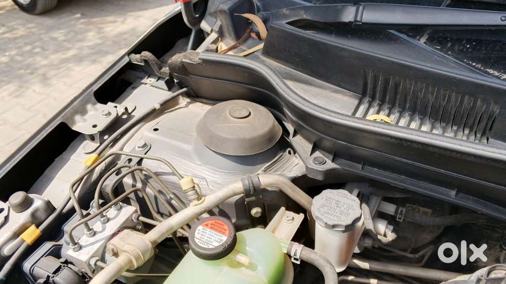 Maruti Suzuki Vitara Brezza Vdi, 2018, Diesel