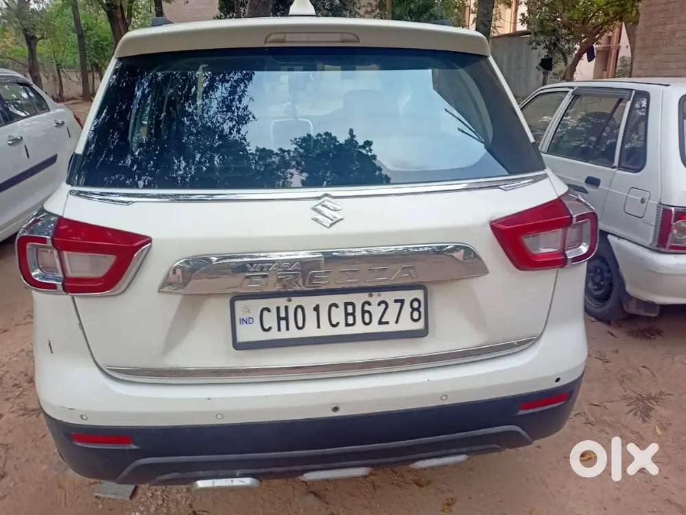 Car Good Condition New Tayer New Battery All Papers Complete