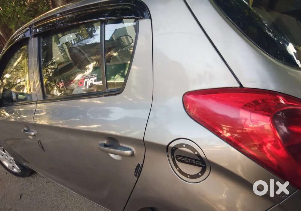 Hyundai I20 2013 Single Owner
