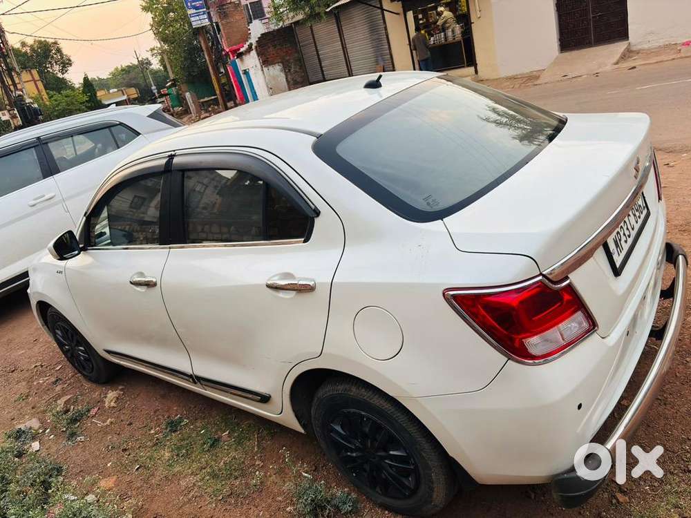 Maruti Suzuki Dzire 2019 Petrol Good Condition