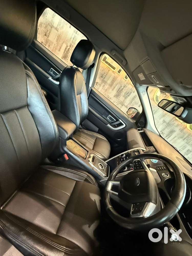 Land Rover Discovery Sport Sd4 Hse Luxury, 2018, Diesel