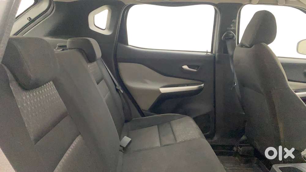 Nissan Magnite 1.0 Xl, 2021, Petrol