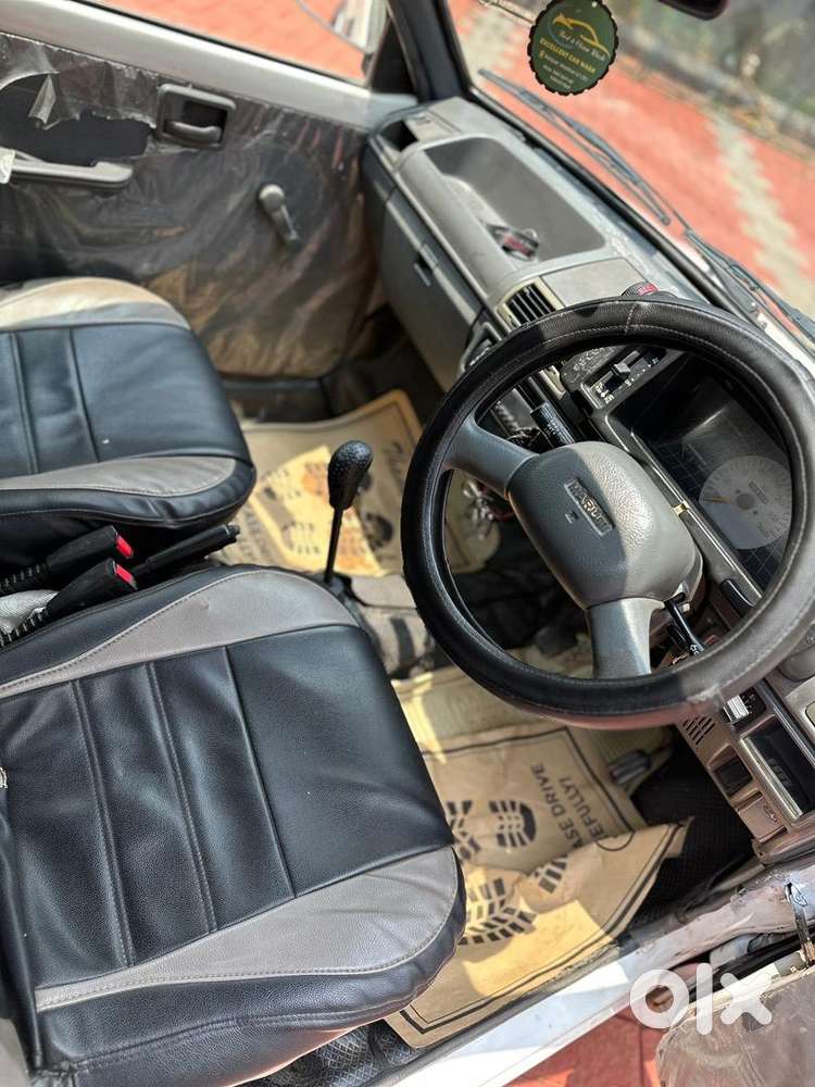 Maruti Suzuki 800 2011 Petrol Well Maintained