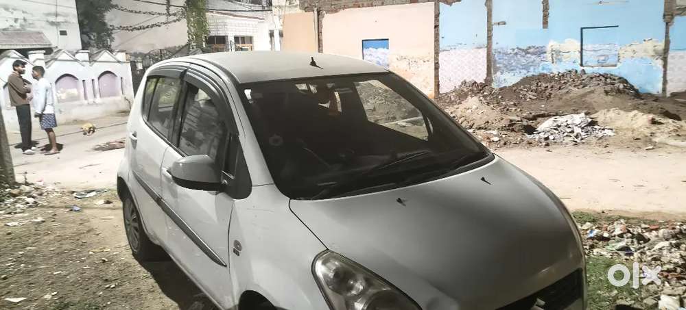 Maruti Ritz Vdi 2009