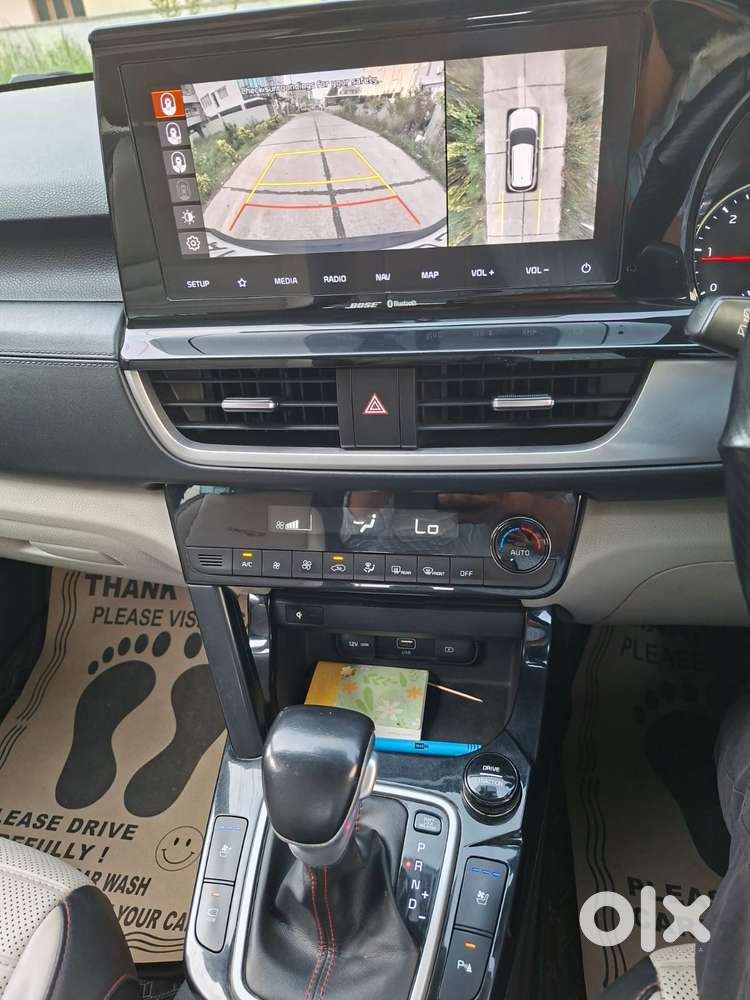Kia Seltos Gtx Plus, 2020, Diesel