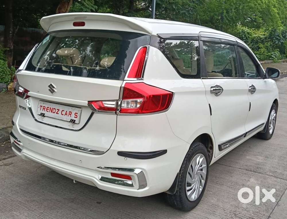 Maruti Suzuki Ertiga Vxi (o) Cng, 2019, Cng & Hybrids
