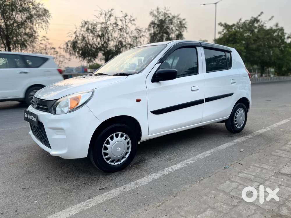 Maruti Suzuki Alto 800 0.8 Vxi Plus, 2020, Petrol