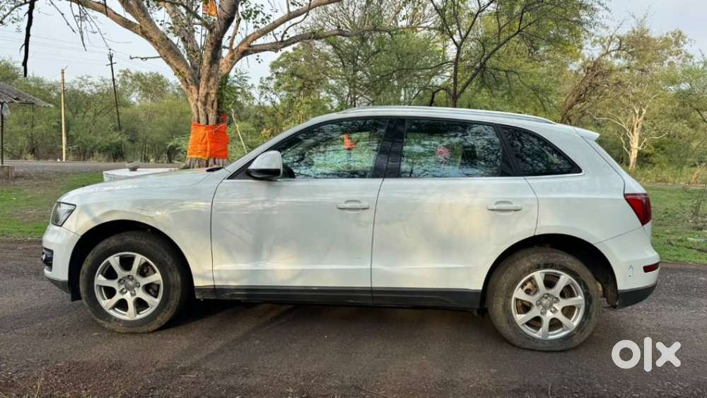 Audi Q5 2.0 Tdi Quattro, 2012, Diesel