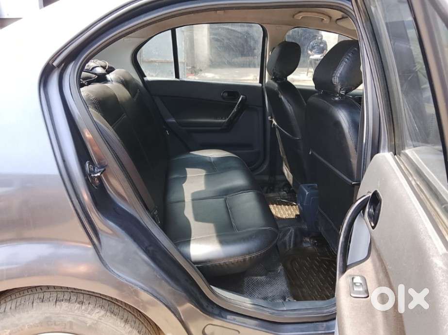 Ford Fiesta Classic 1.6 Lxi, 2012, Diesel