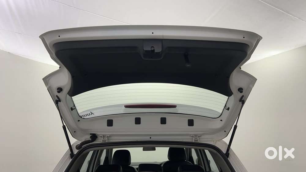 Volkswagen Taigun 1.0 Tsi Highline At, 2022, Petrol