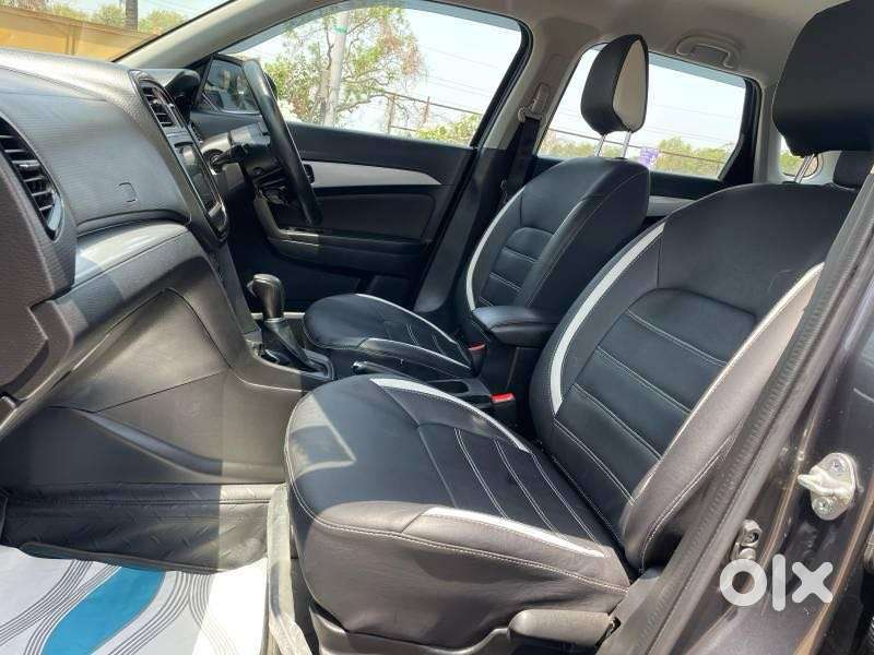 Toyota Urban Cruiser 1.5 Premium Grade At, 2021, Petrol
