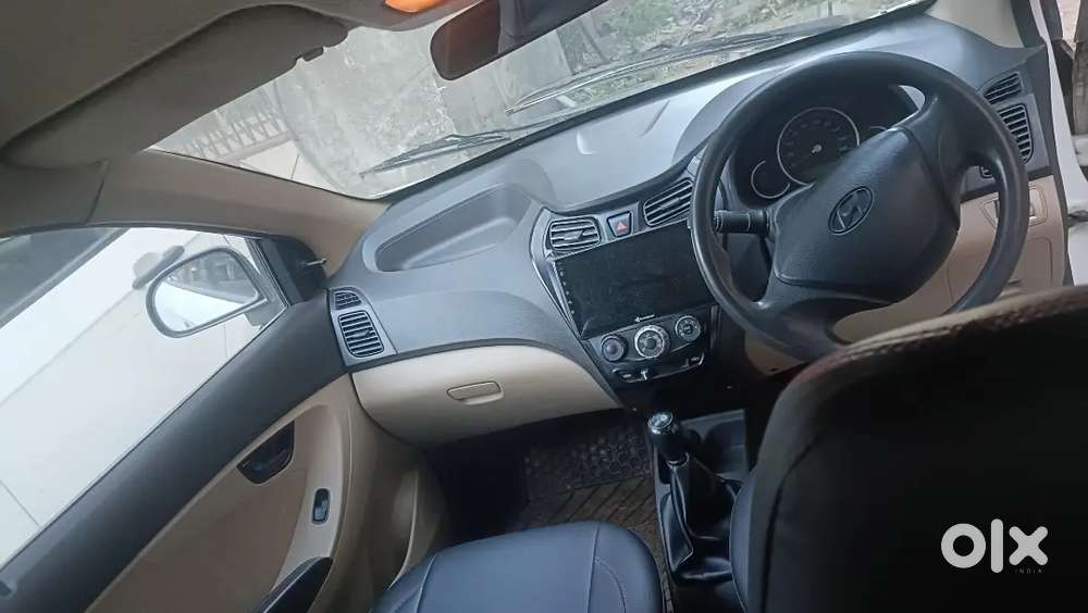 Hyundai Eon Magna 2014 Petrol+cng