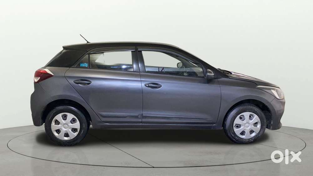 Hyundai Elite I20 Sportz 1.2, 2017, Cng & Hybrids
