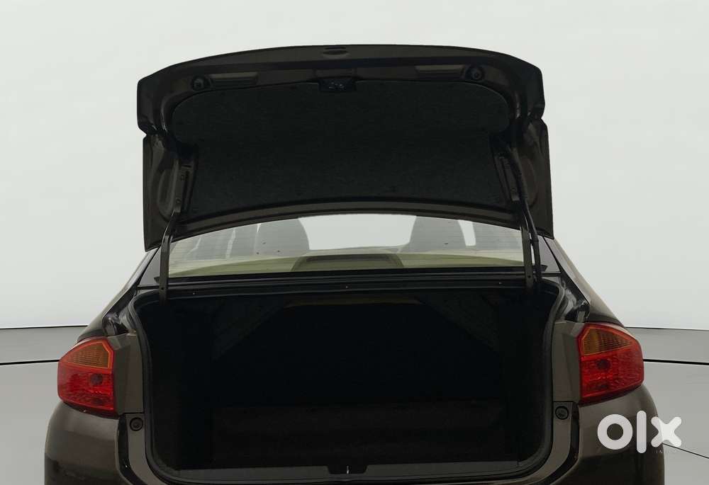 Honda City 2015-2017 I Vtec V, 2017, Petrol