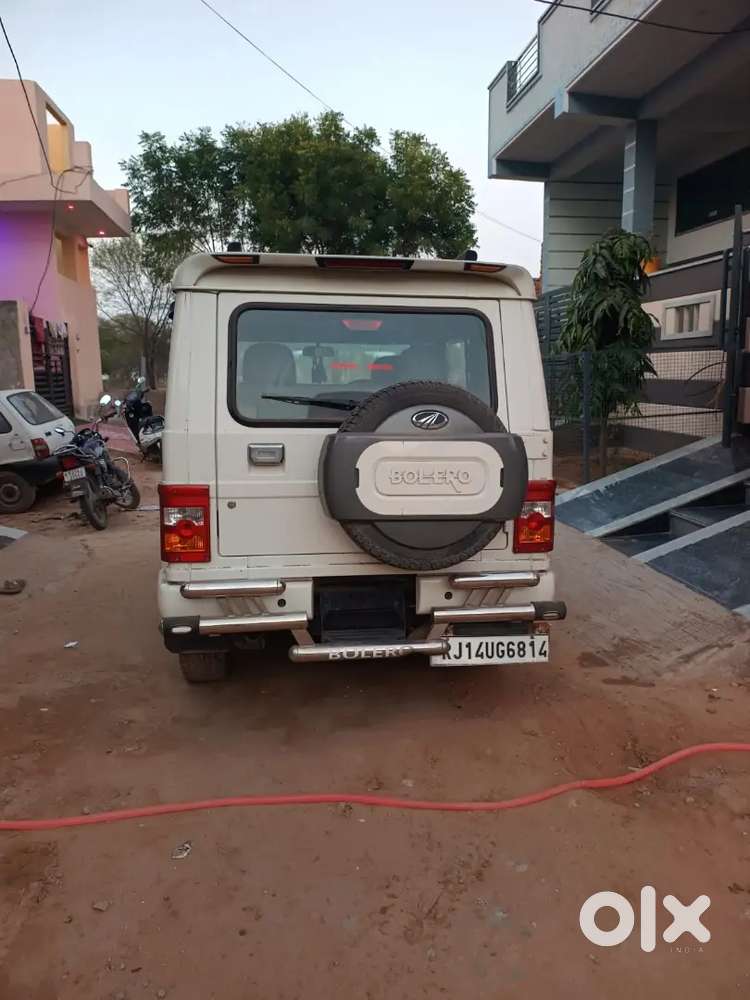 Mahindra Be 6 Diesel Manual 2020