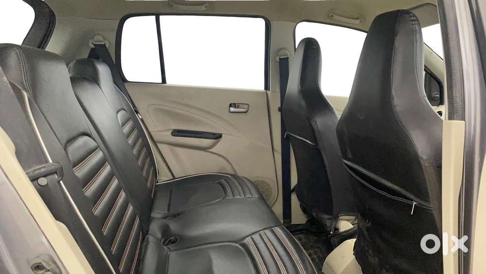 Maruti Suzuki Celerio Vxi Mt, 2020, Petrol