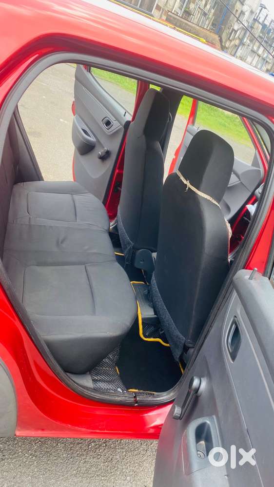 Renault Kwid 2015 Petrol Good Condition