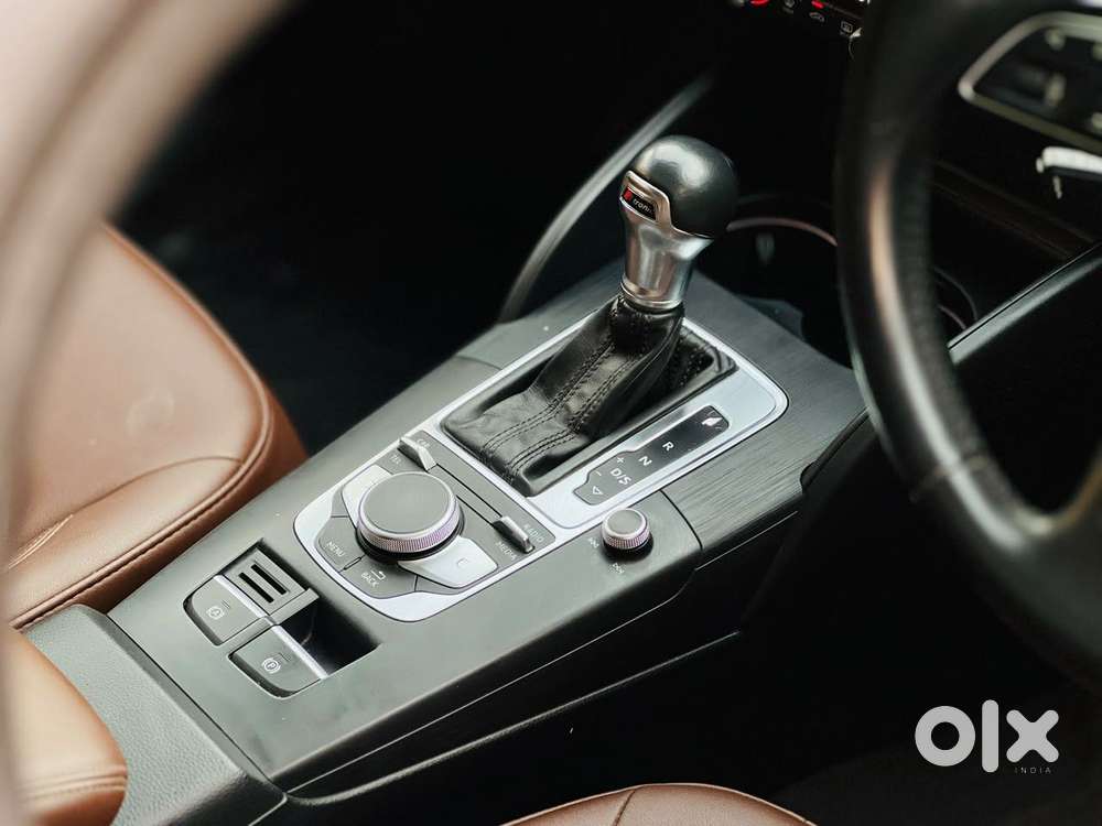 Audi A3 35 Tfsi Premium, 2018, Petrol