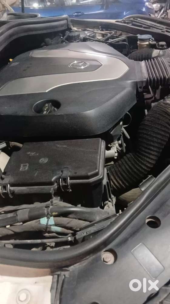 Mercedes-benz Gls 350 D, 2017, Diesel