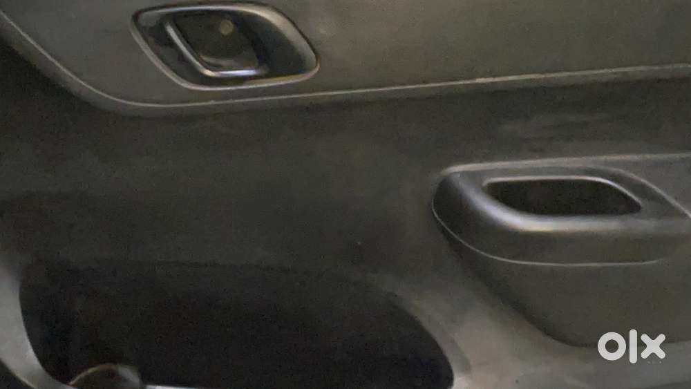 Renault Kwid 1.0 Rxl, 2021, Petrol