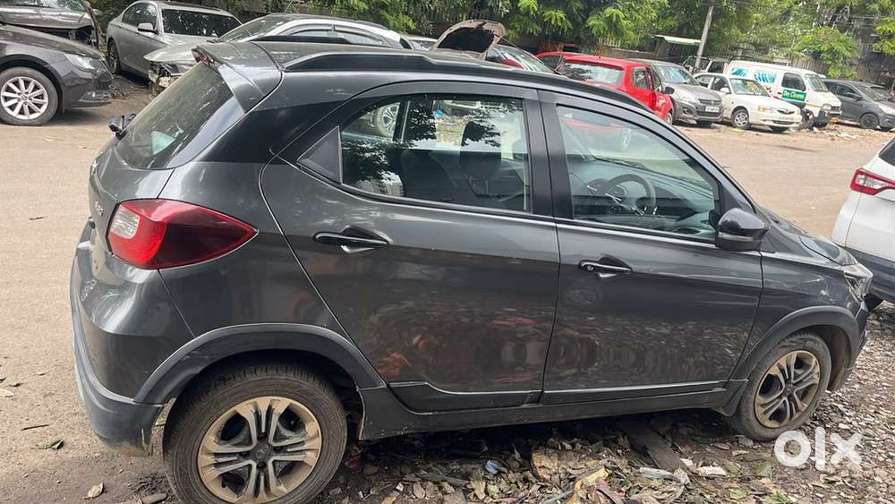 Tata Tiago Nrg 2023