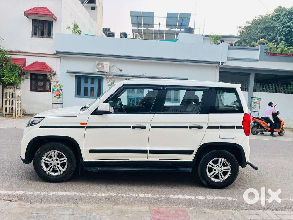 Mahindra Bolero Neo Plus N10 (o), 2024, Diesel