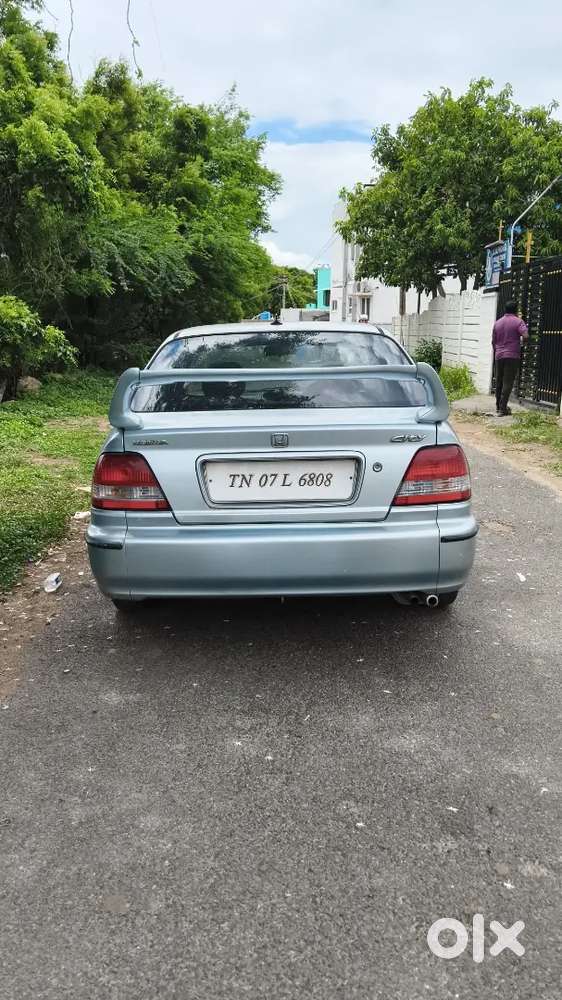 Honda City 2000 Petrol Good Condition