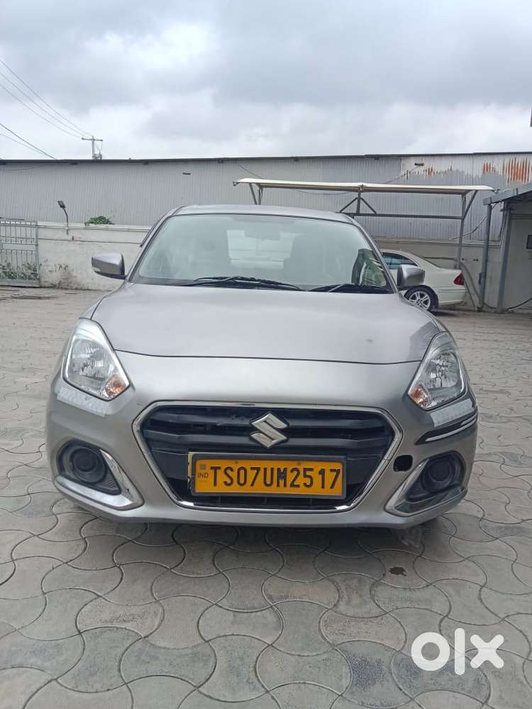 Maruti Suzuki Swift Dzire 1.3 Vxi, 2023, Petrol