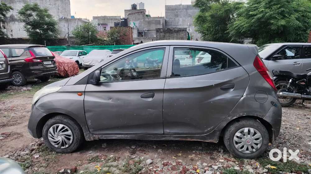 Hyundai Eon Era Plus 2012