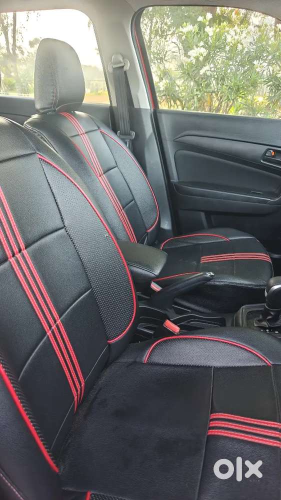 Maruti Suzuki Brezza Vdi 2019