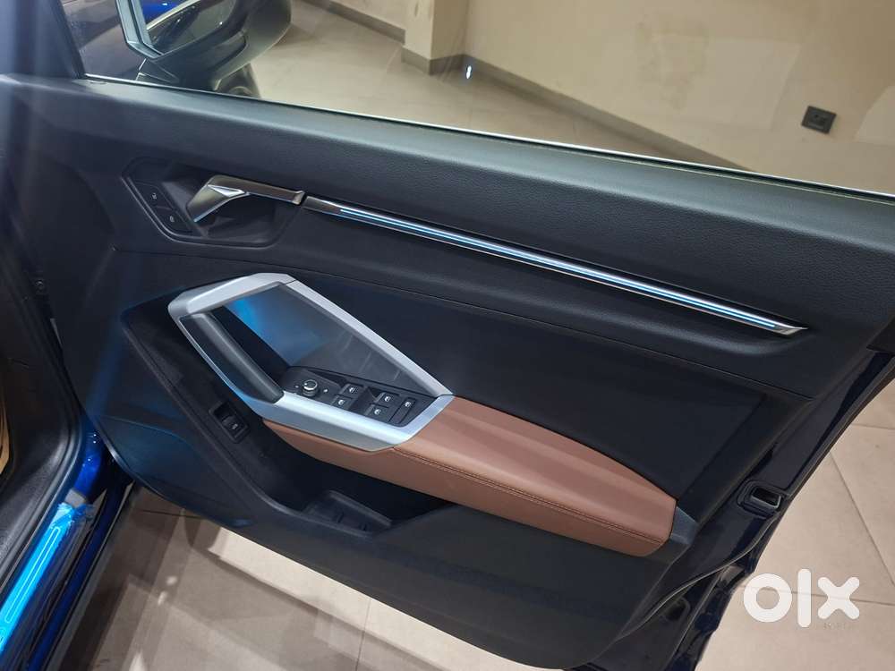 Audi Q3 Sportback Technology, 2025, Petrol