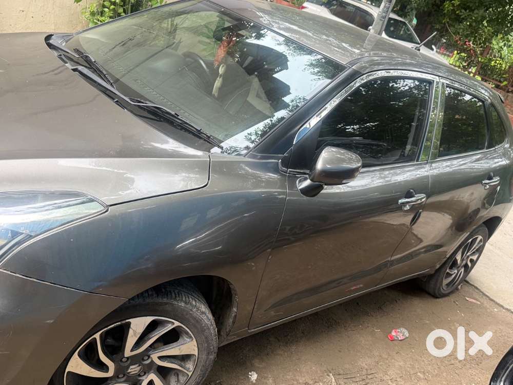 Baleno Colour