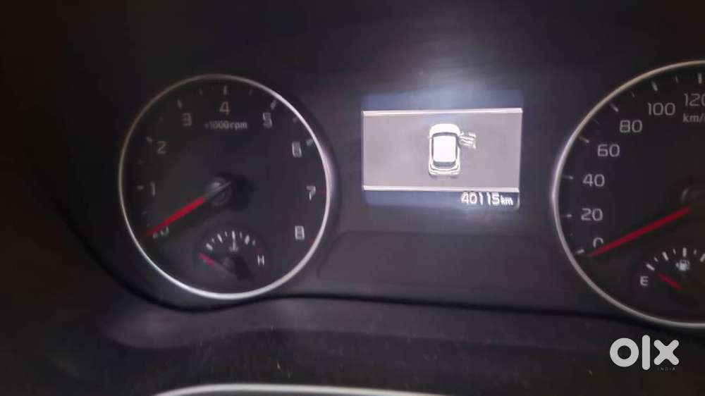 Kia Seltos G1.5 6mt Htk