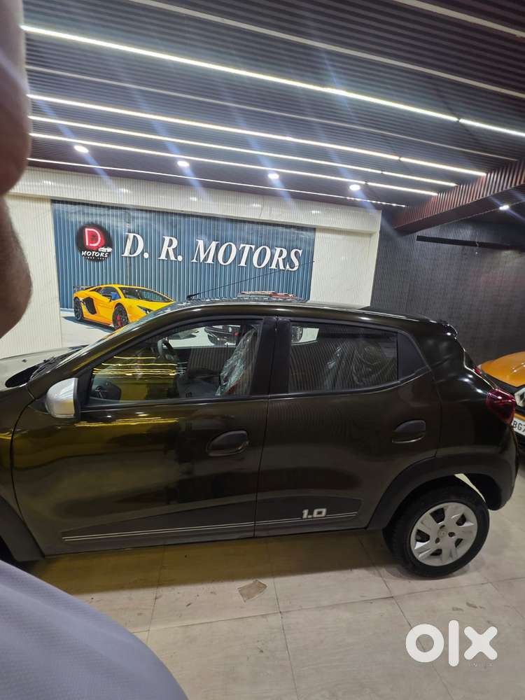 Renault Kwid Rxt 1.0, 2026, Petrol