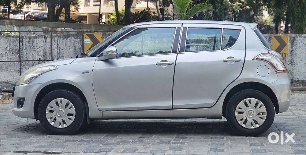Maruti Suzuki Swift 2011-2014 Vdi, 2011, Diesel
