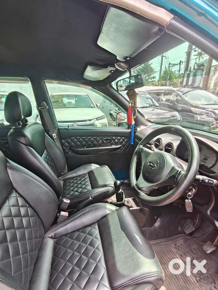 Hyundai Santro Xing Gls, 2008, Petrol