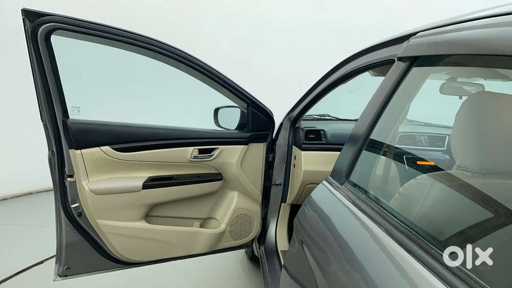 Maruti Suzuki Ciaz S 1.4, 2018, Petrol
