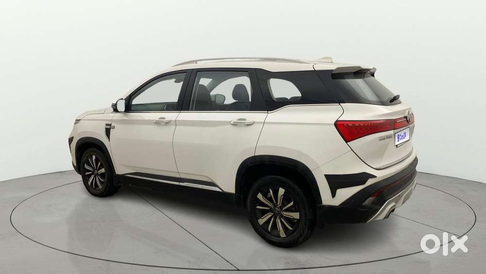 Mg Hector 2.0 Sharp Diesel, 2020, Diesel
