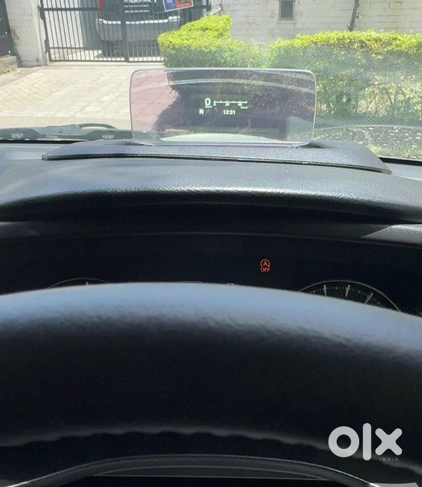 Toyota Glanza Petrol 2025