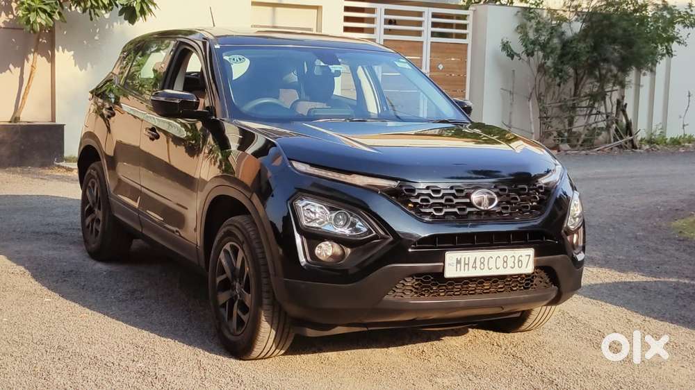 Tata Harrier 2.0 Kryotec Xta Plus, 2022, Diesel