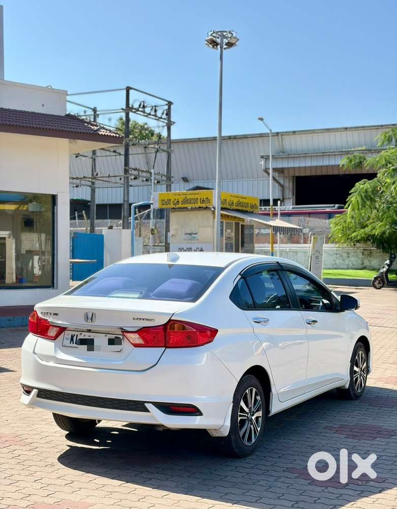 Honda City Diesel Manual 2018