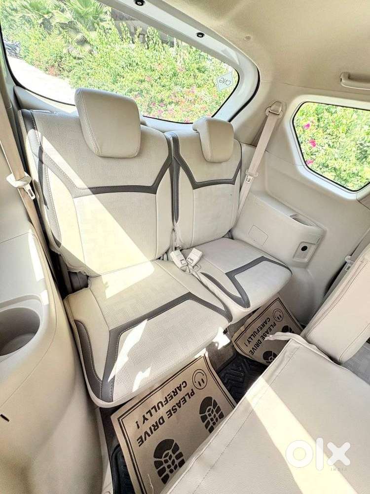 Maruti Suzuki Ertiga Vxi (o) Cng, 2024, Petrol