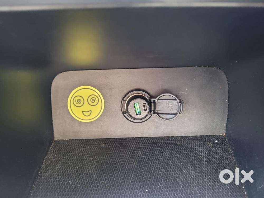 Hyundai Creta Facelift December 2021 Diesel 38004 Km Driven