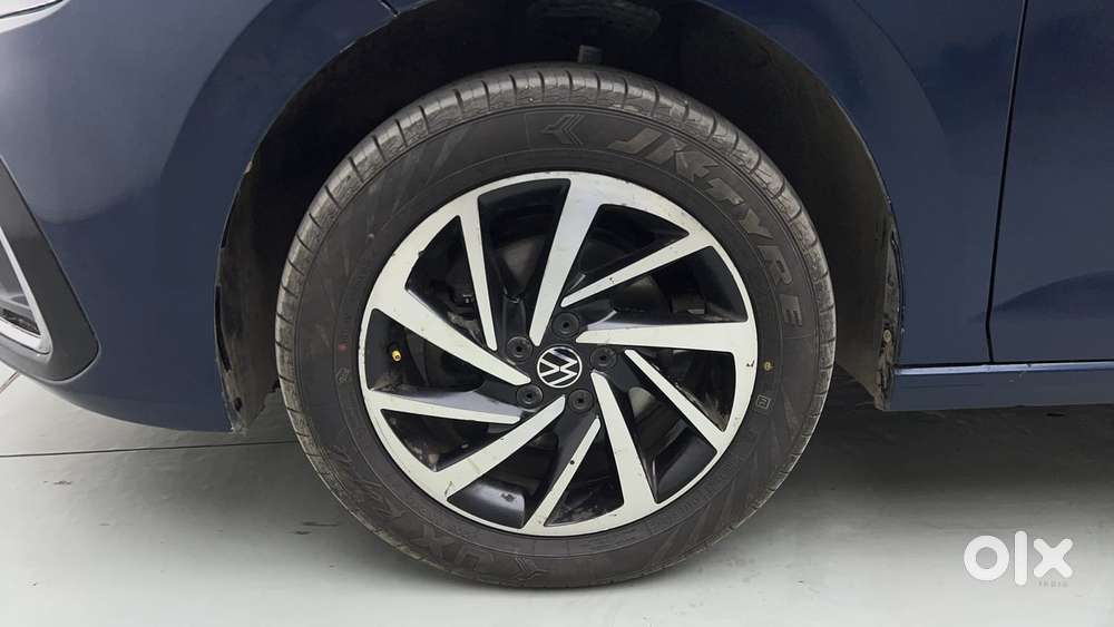 Volkswagen Virtus 1.0 Topline Tsi, 2023, Petrol