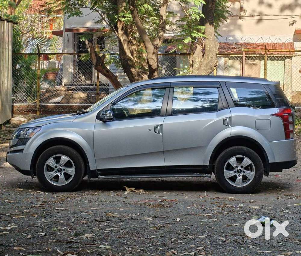 Mahindra Xuv500 2011-2015 W8 2wd, 2012, Diesel